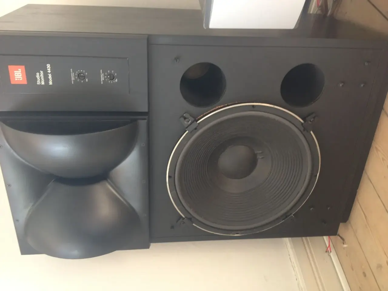 Billede 3 - JBL KØBES I hele landet 