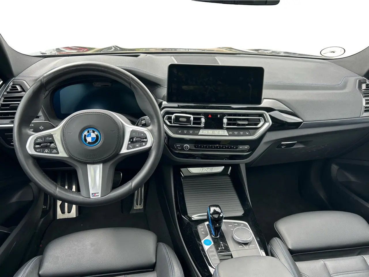 Billede 10 - BMW iX3 Charged Plus M-Sport