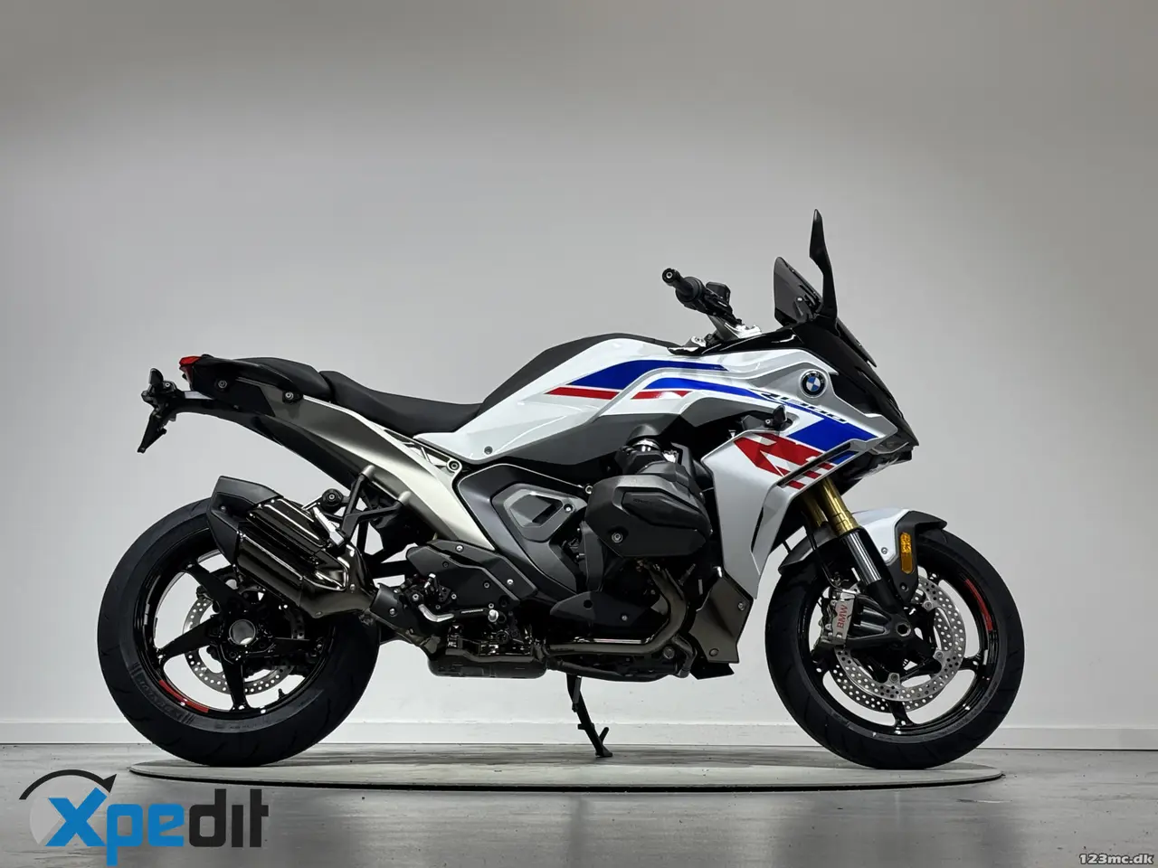 Billede 1 - BMW R 1300 RS