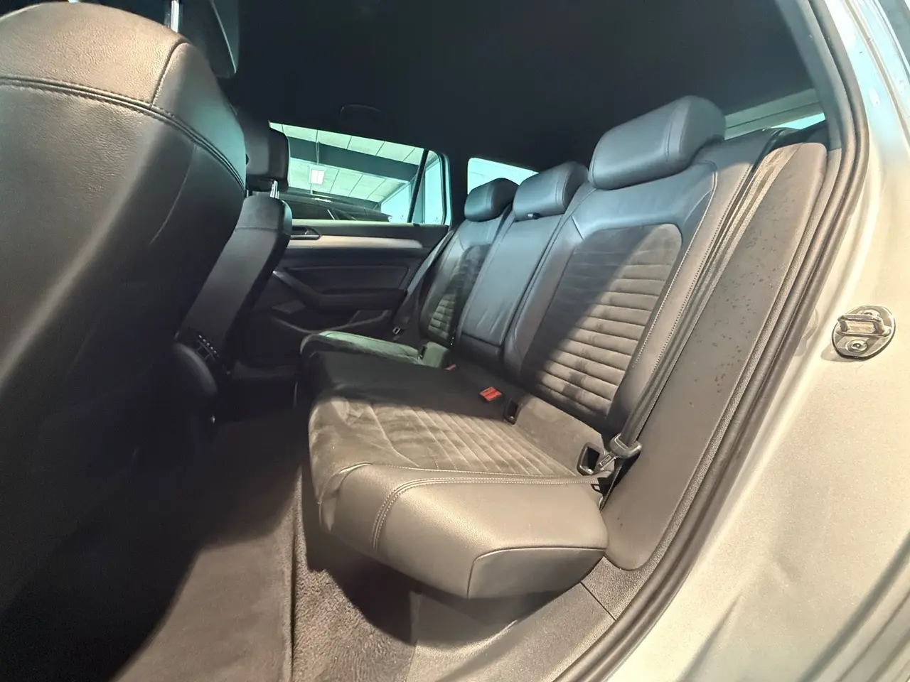 Billede 8 - VW Passat 1,5 TSi 150 Highline Variant DSG