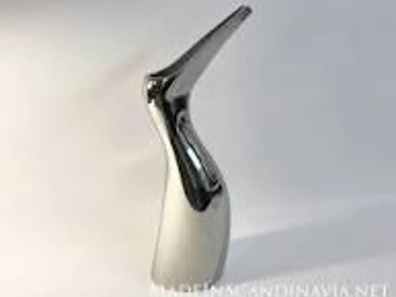 Billede 1 - Georg Jensen vandkaraffel "IBIS"