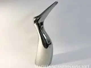 Georg Jensen vandkaraffel "IBIS"