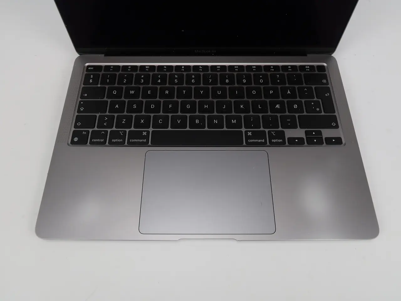 Billede 2 - Apple MacBook Air M1 2020