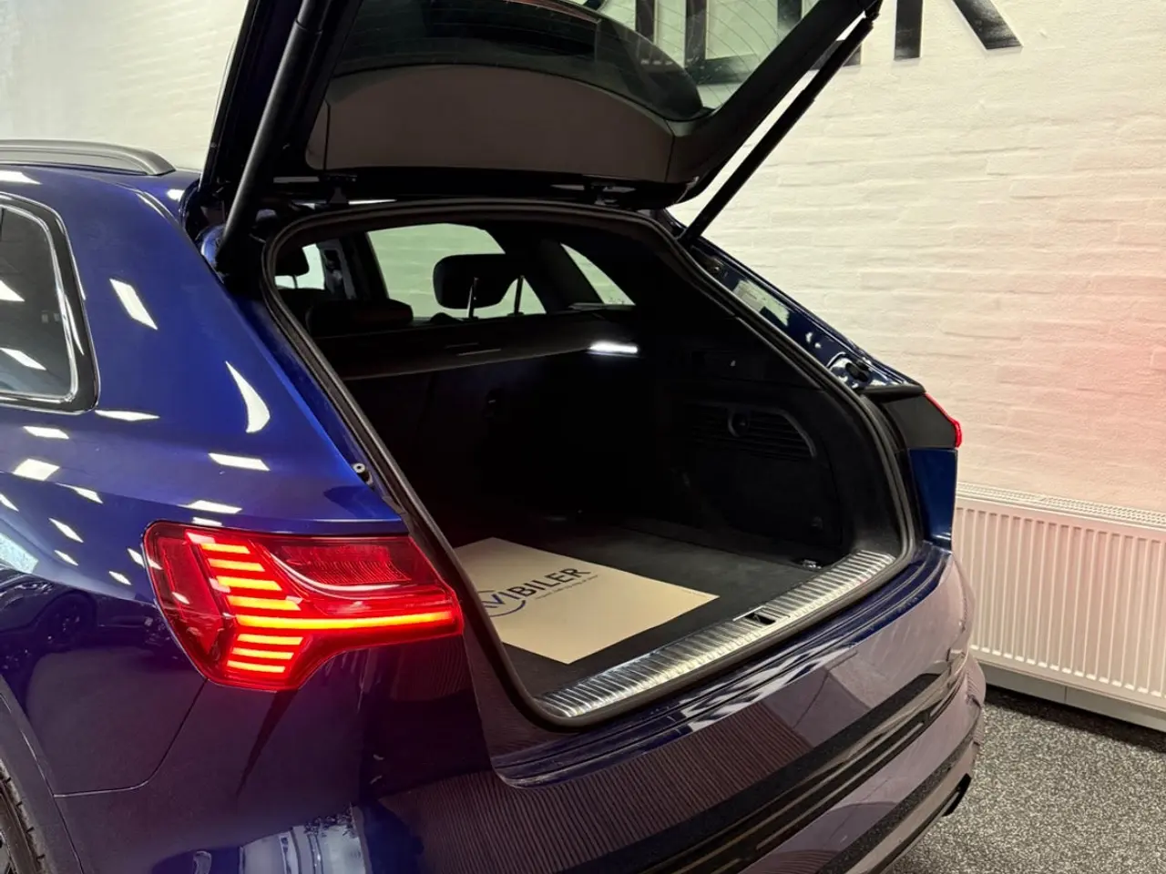 Billede 15 - Audi e-tron 55 S-line quattro