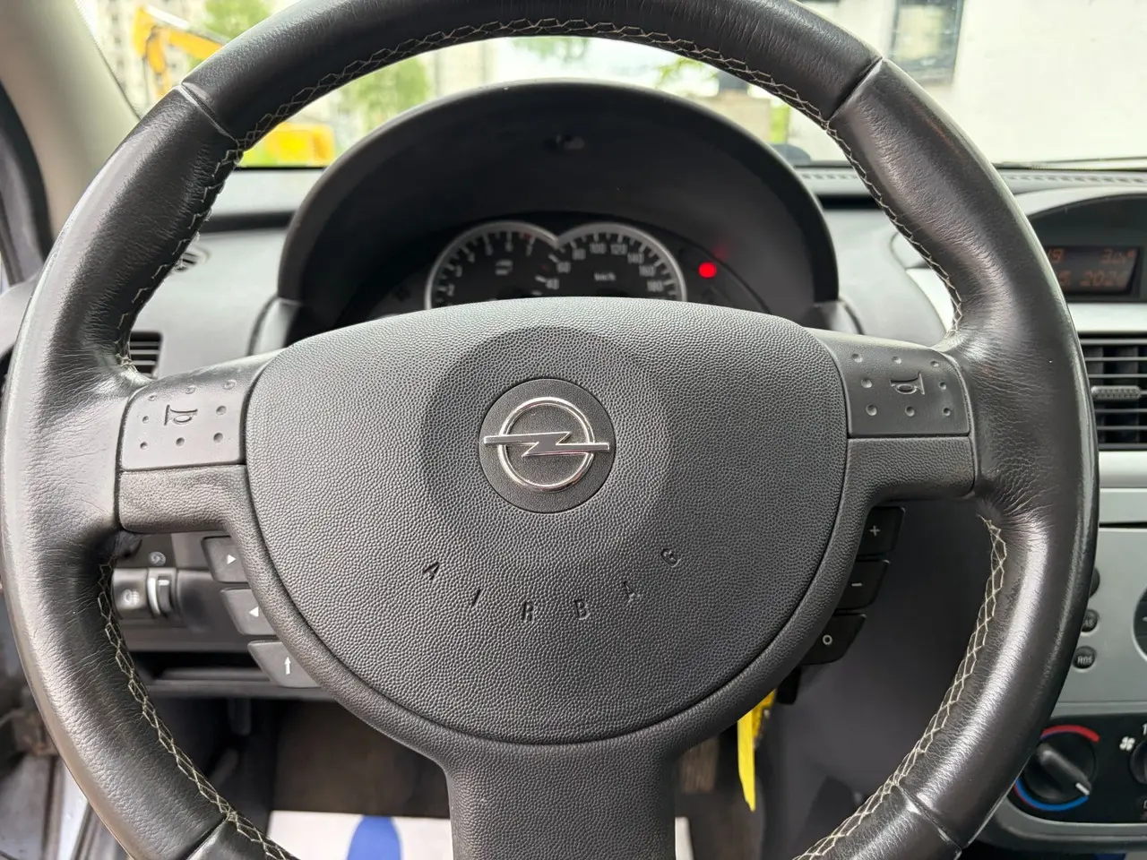 Billede 14 - Opel Corsa 1,2 16V Comfort