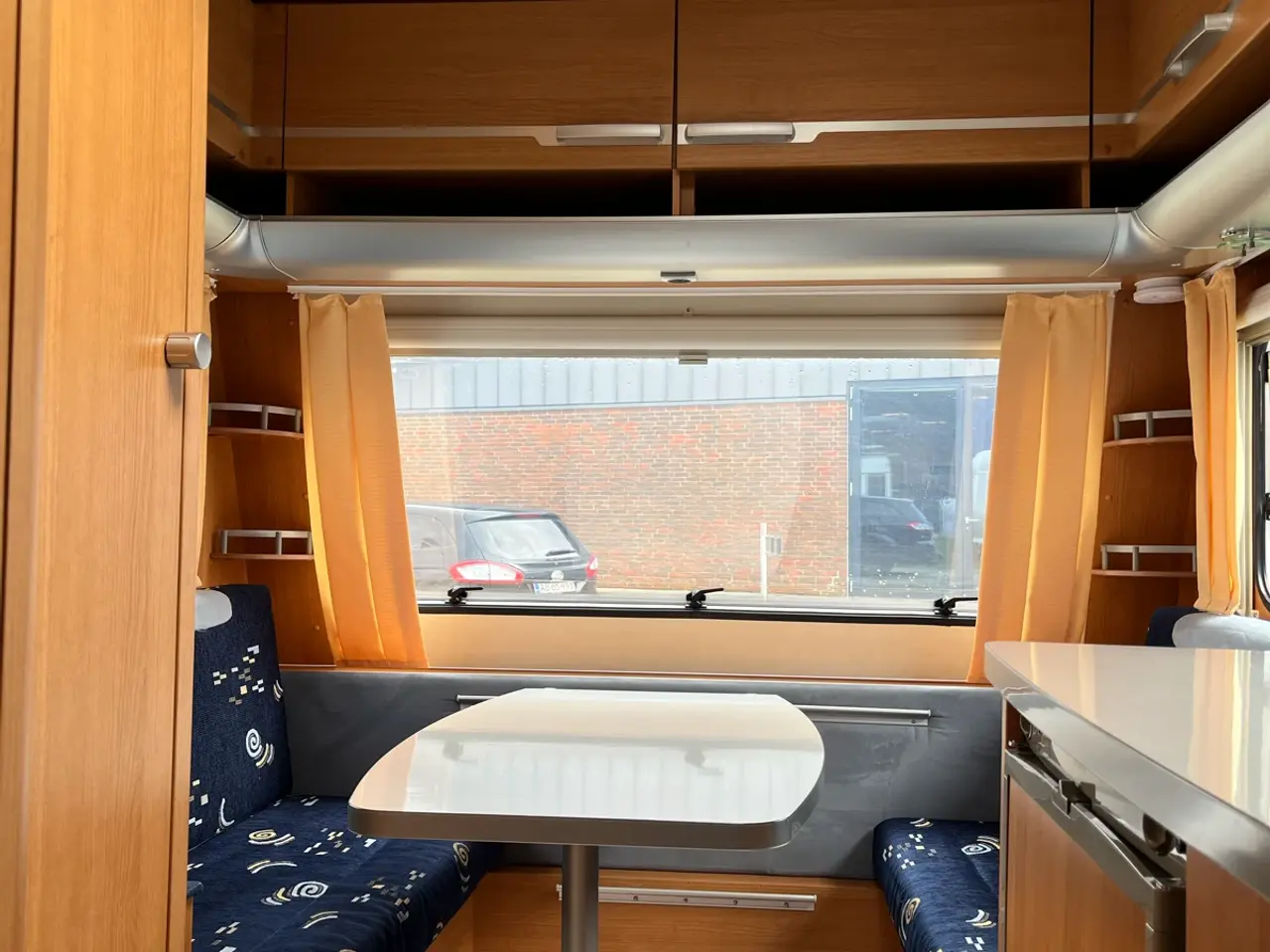 Billede 7 - 2008 Wilk 395 TK m Mover nu