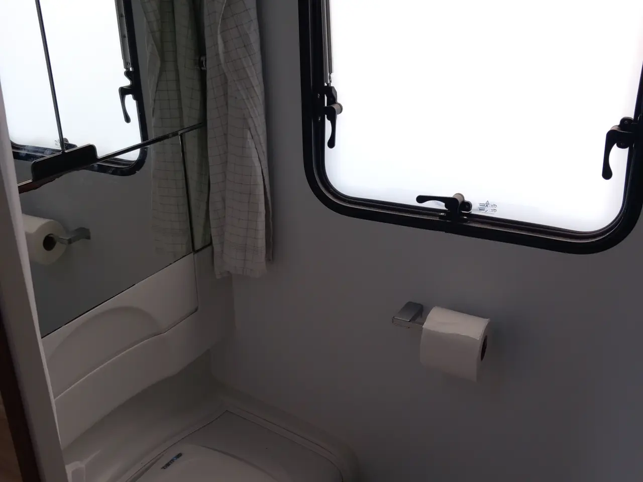 Billede 5 - Adria Campingvogn