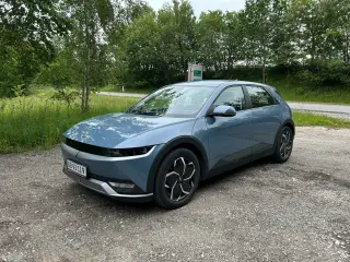 Hyundai Ioniq 5 73 Essential