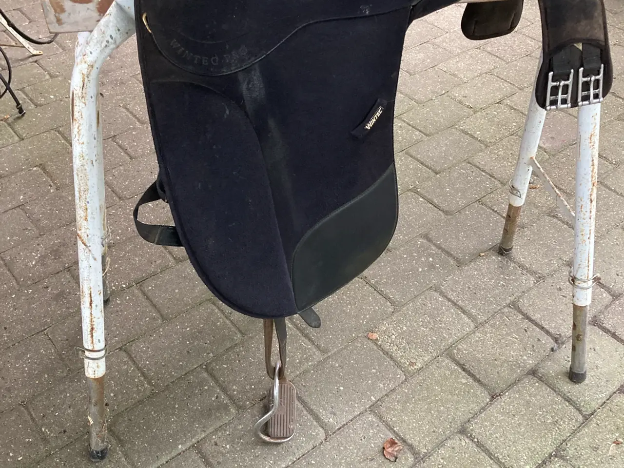 Billede 1 - Wintec Pro 16,5” 