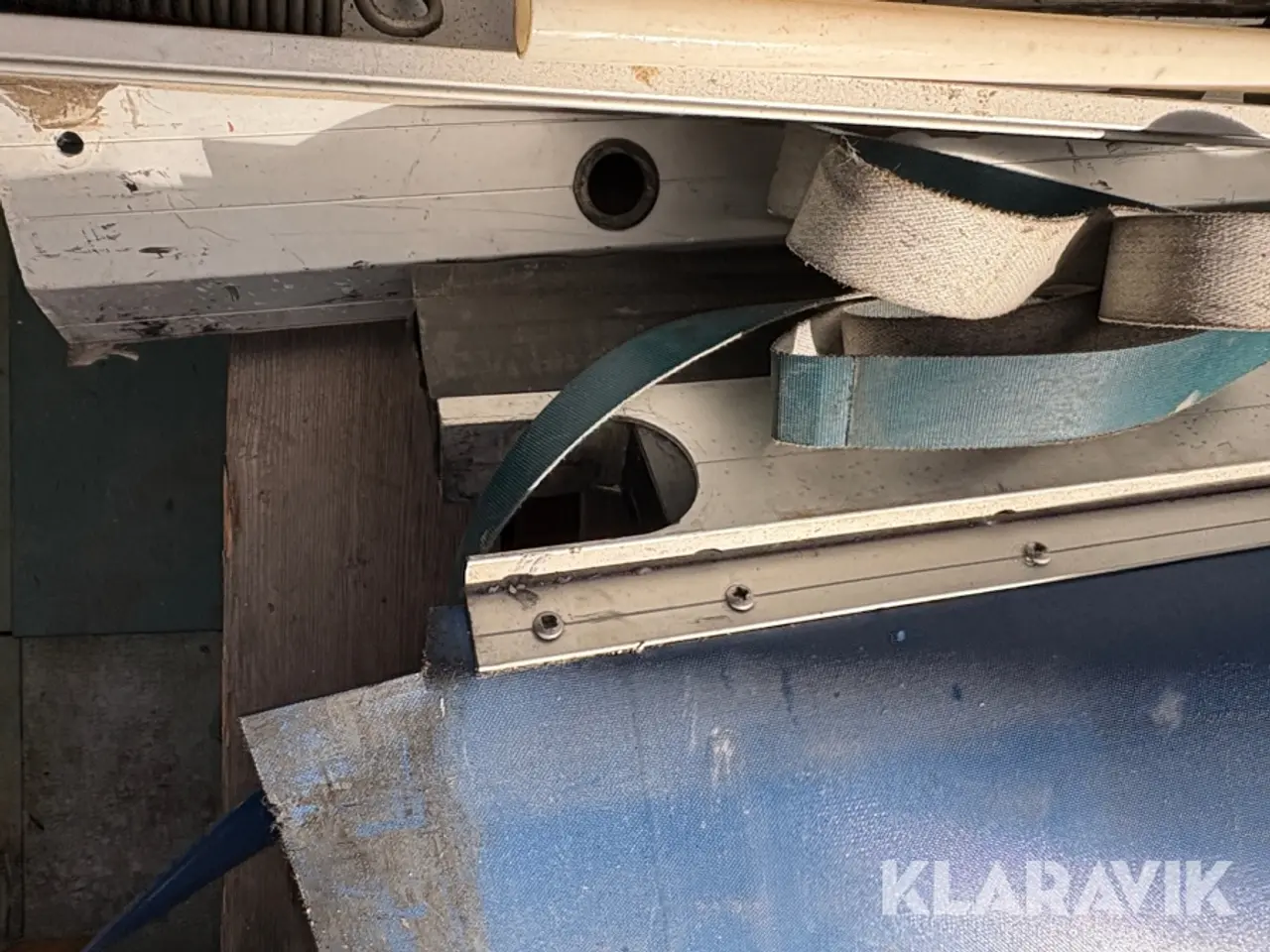 Billede 4 - Port Dan-doors