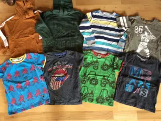 Blusepakke str. 98-104