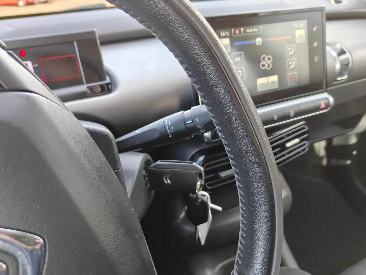Billede 19 - Citroën C4 Cactus 1,6 BlueHDi 100 Feel