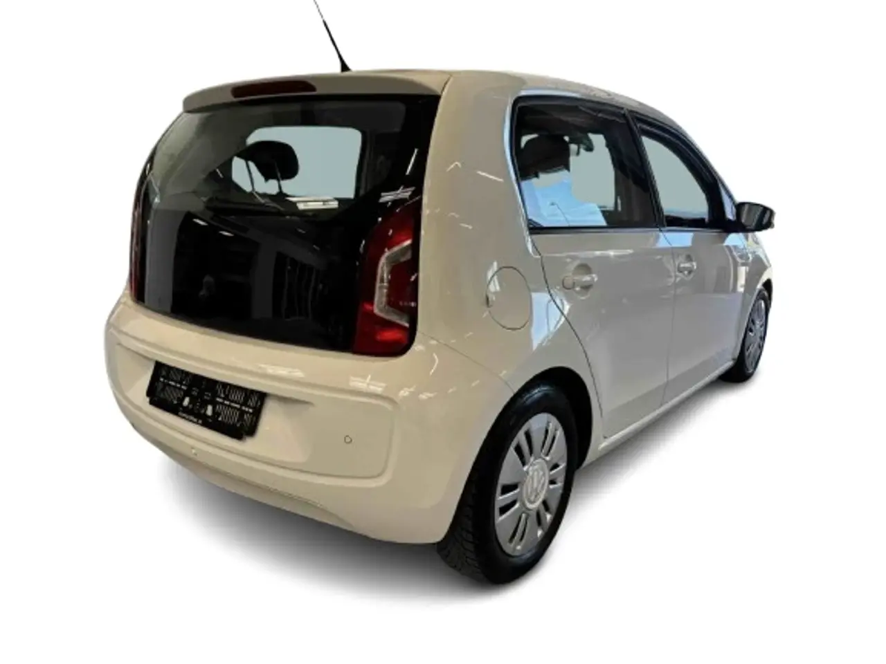 Billede 2 - VW Up! 1,0 75 High Up!