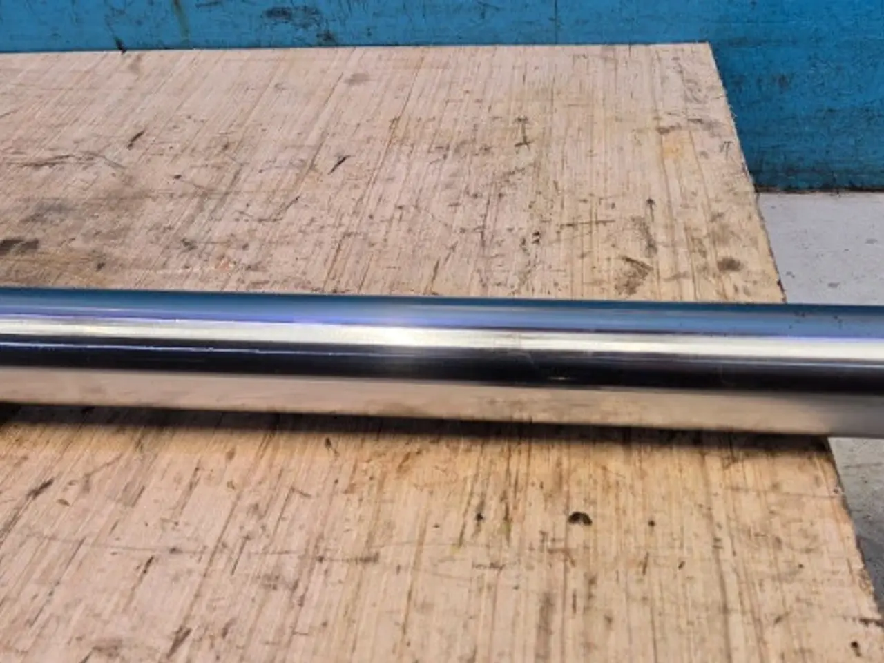Billede 7 - New Holland CX8060 Cylinder 87031090