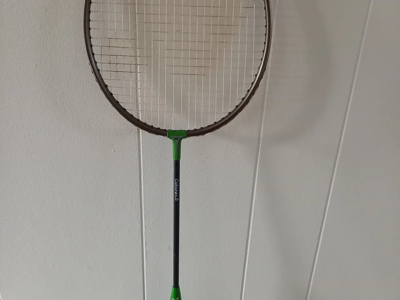 Billede 2 - Yonex Carbonex 8