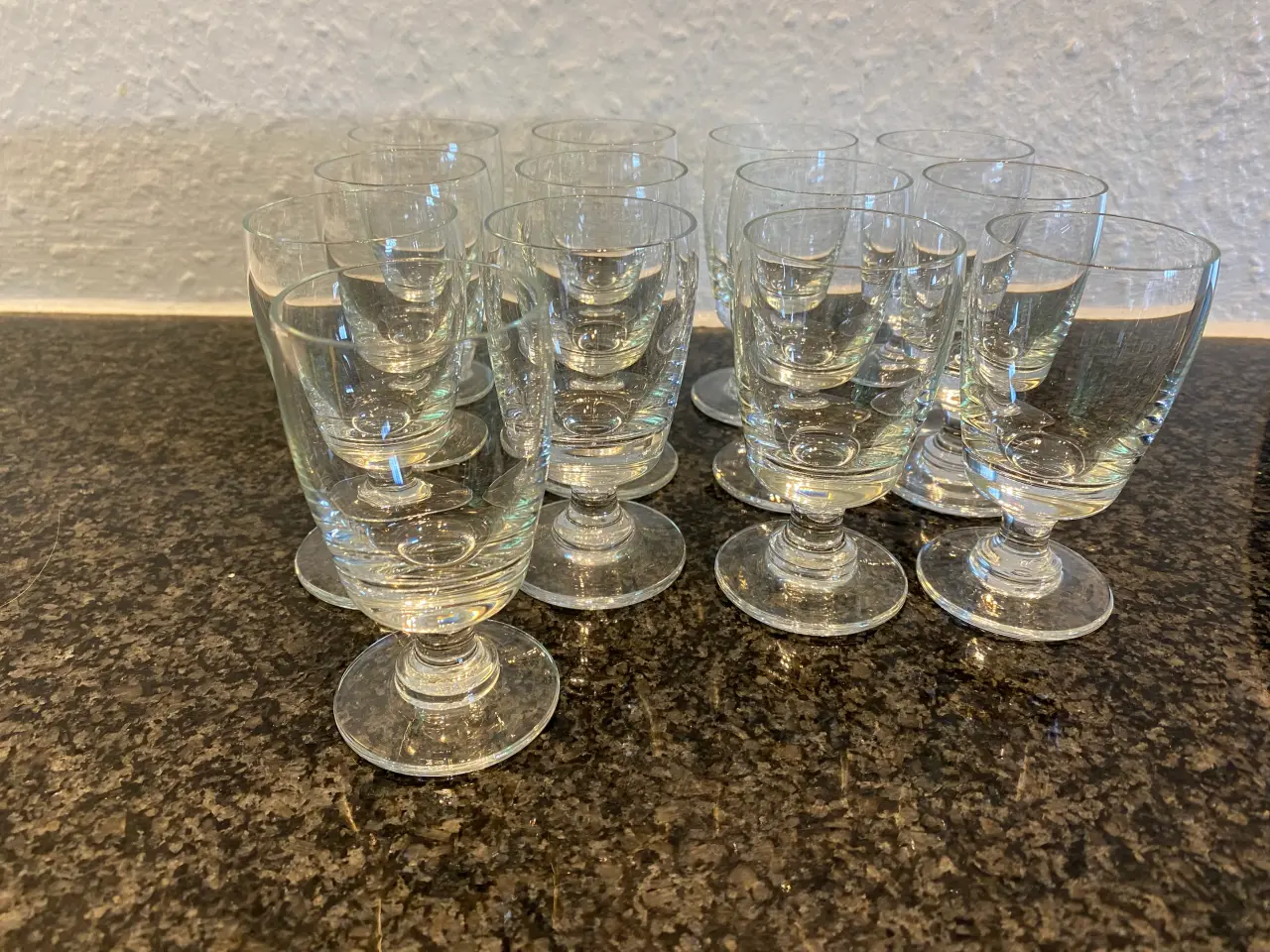 Billede 3 - Holmegaard glas
