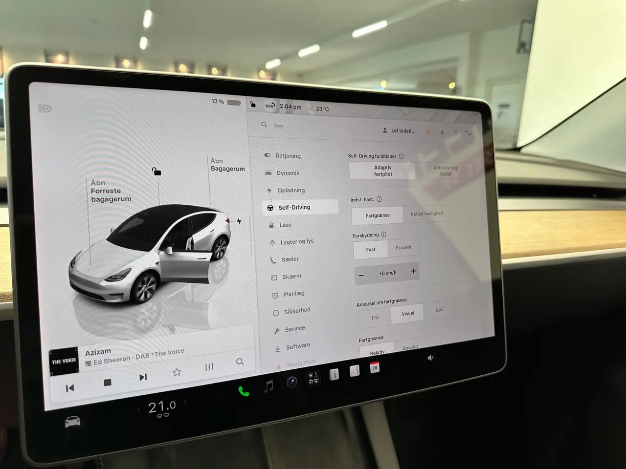 Billede 19 - Tesla Model Y Long Range AWD