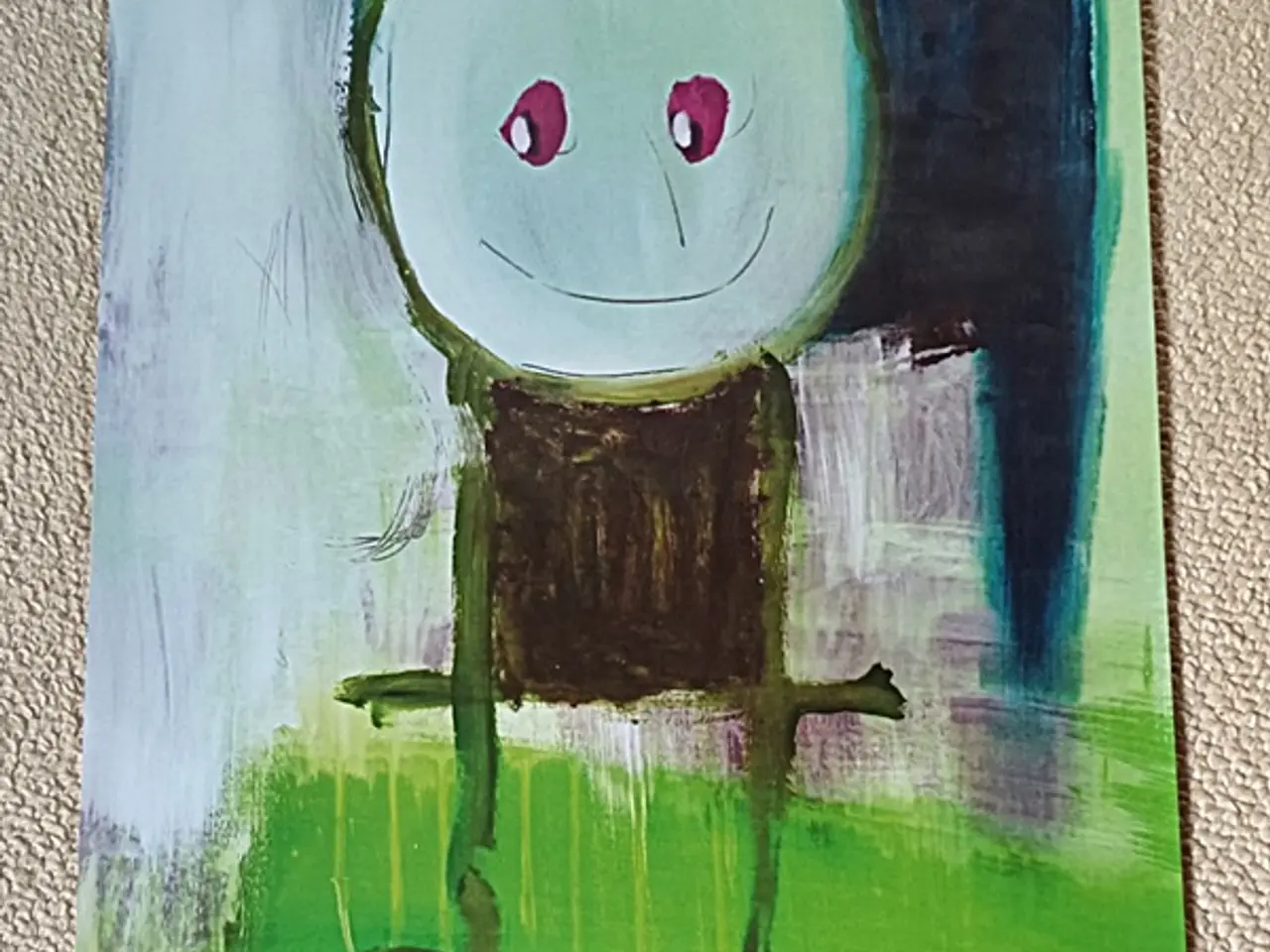 Billede 2 - Plakater, Marianne Hougaard