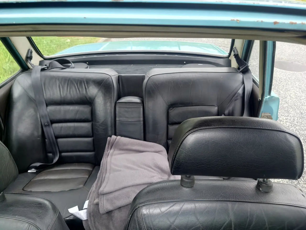 Billede 7 - Volvo 144 S