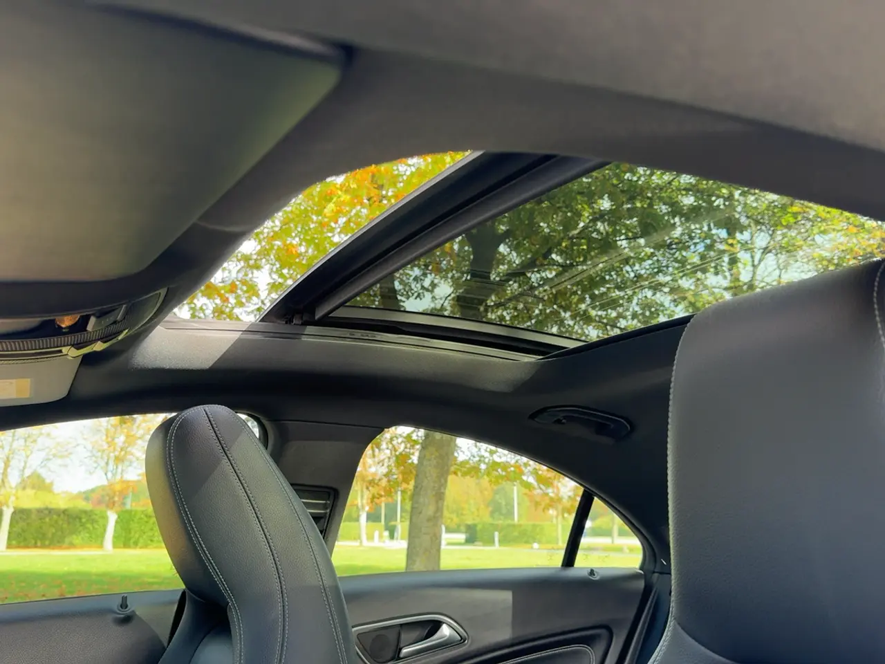 Billede 20 - Mercedes CLA200 1,6 Coupé aut.