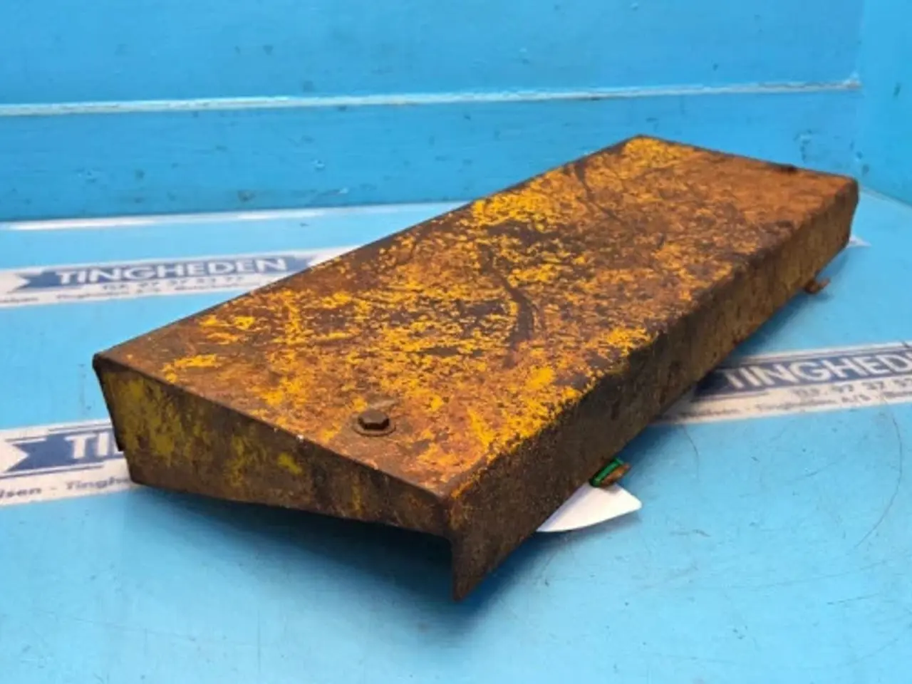 Billede 3 - Hydrema 805 Batteridøksel 363253