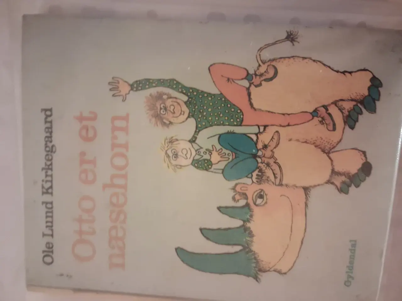 Billede 5 - Pippi, pippis rejsekuffert