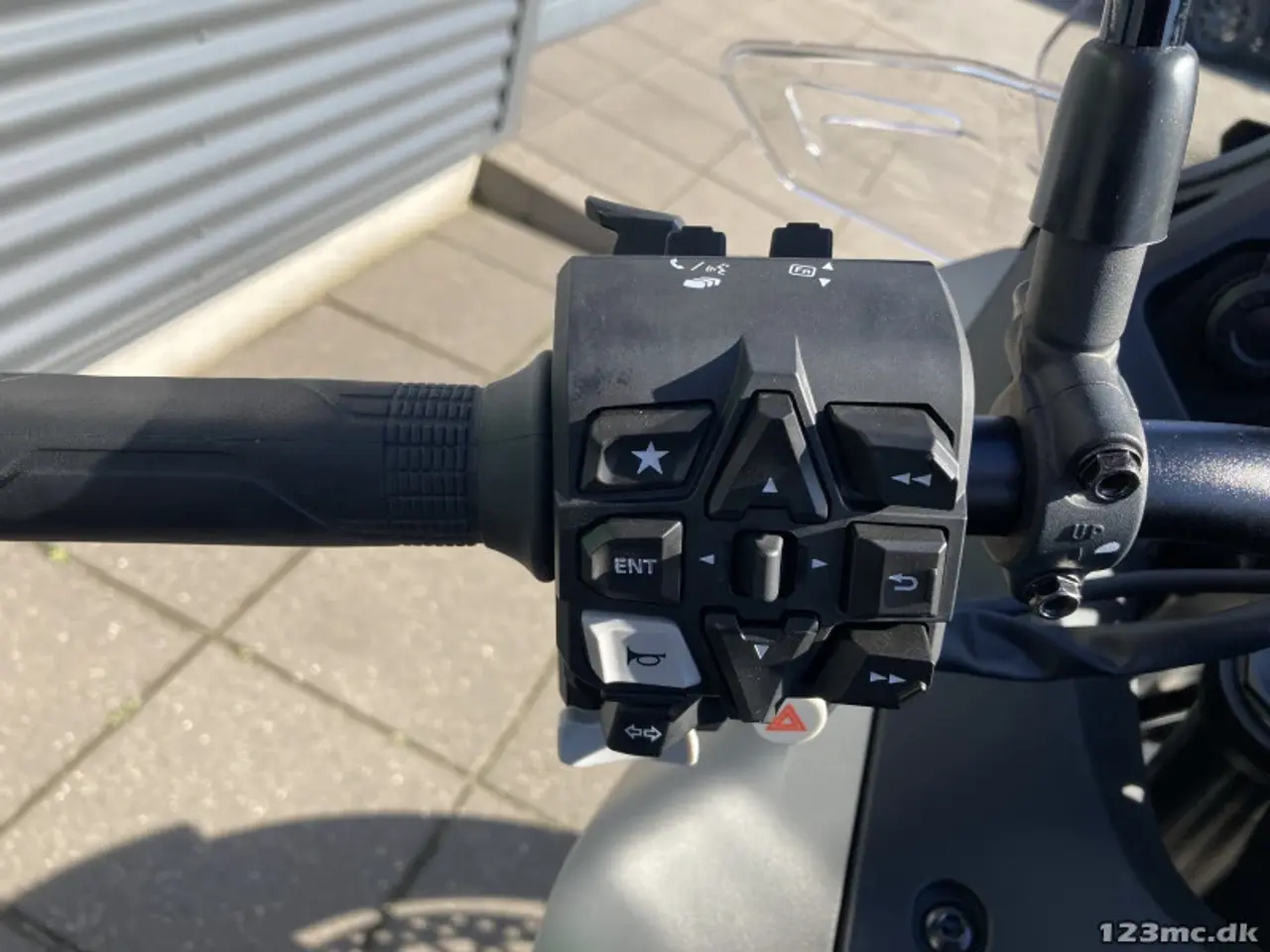 Billede 17 - Honda NT 1100 D