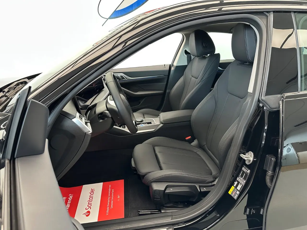 Billede 11 - BMW i4 eDrive35