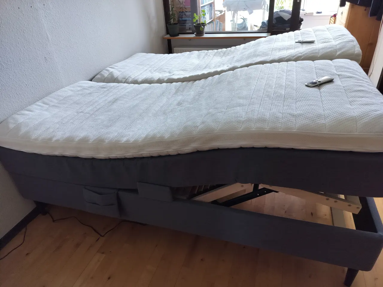Billede 5 - Elevationsseng