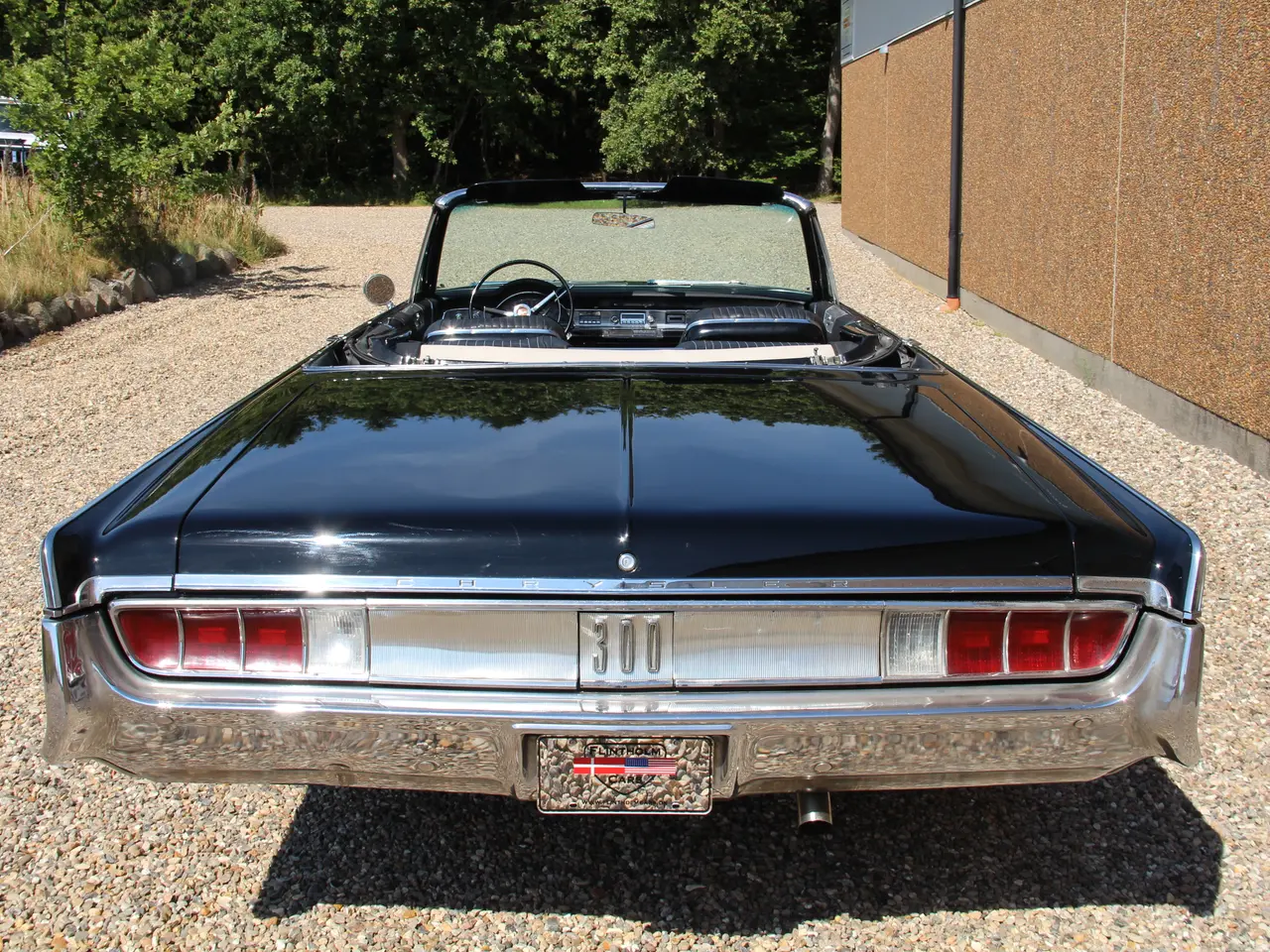 Billede 14 - Chrysler 300 Cab 1965