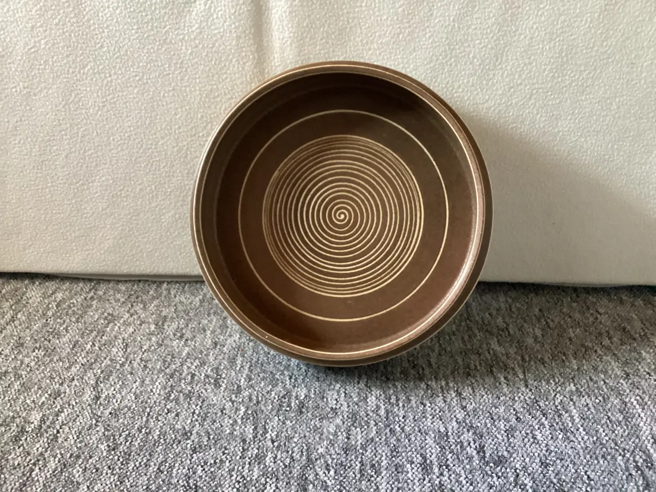 Billede 3 - Bordskål i keramik