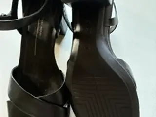 Flotte sandaler fra Ecco - ubrugte