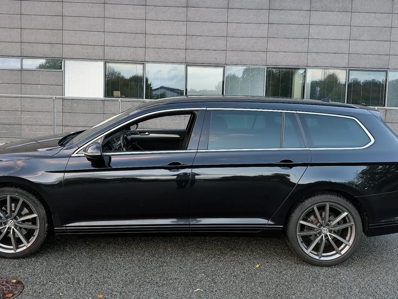 Billede 7 - Vw Passat B8