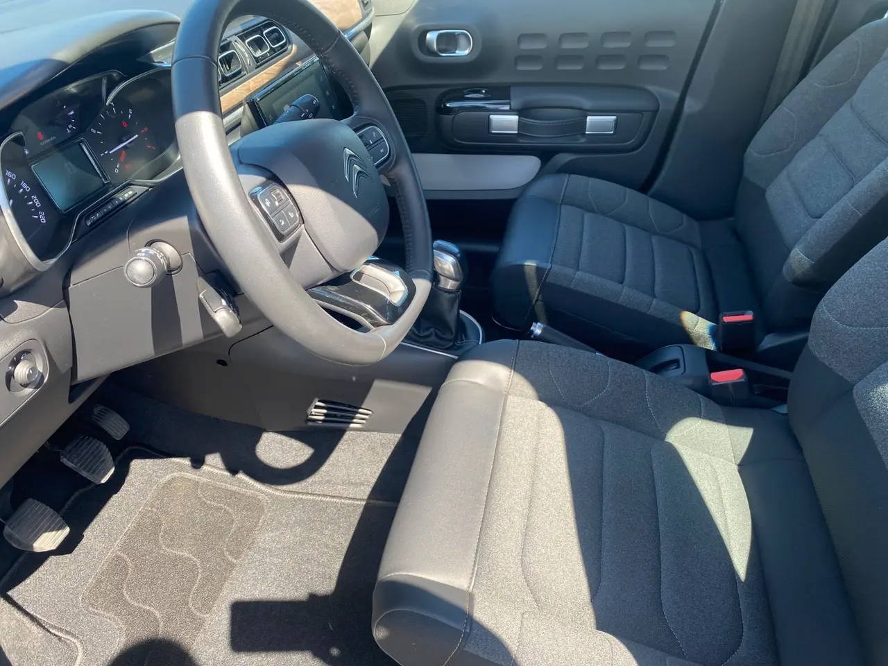 Billede 7 - Citroën C3 1,2 PureTech 83 Impress