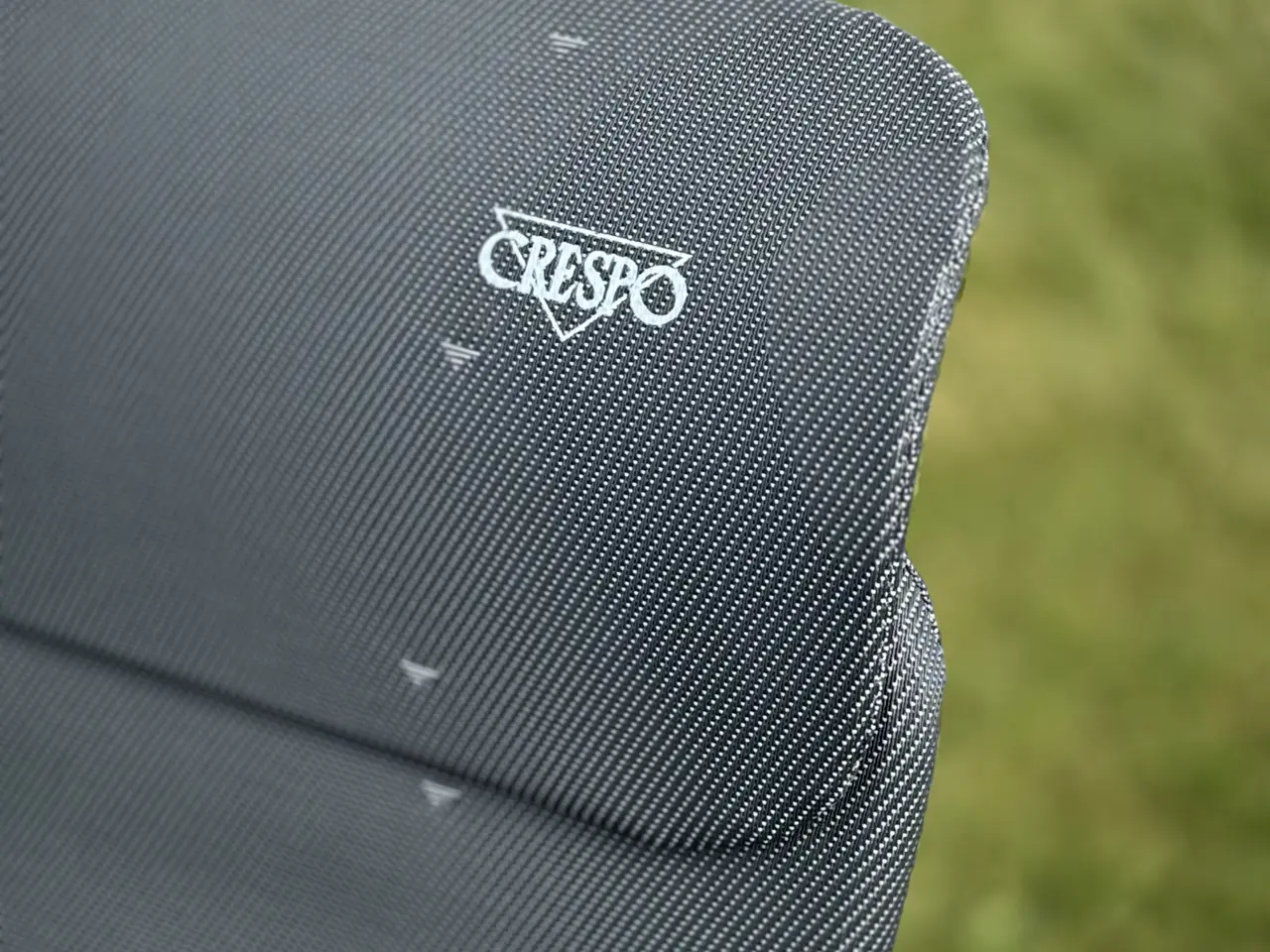 Billede 4 - Crespo campingbord + 2 luksus campingstole + opbev