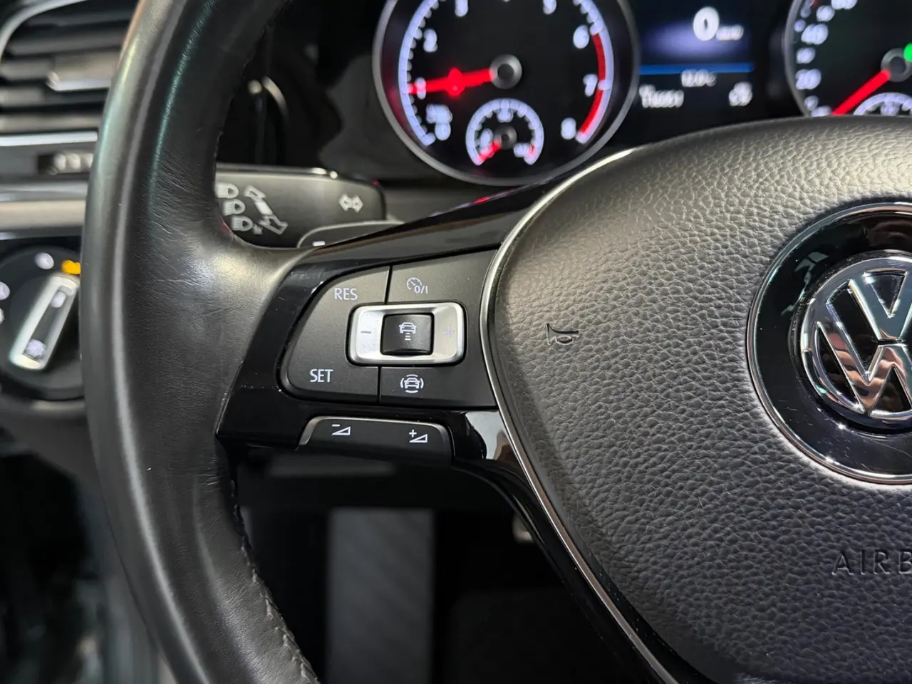 Billede 11 - VW Golf VII 1,5 TSi 150 Highline DSG