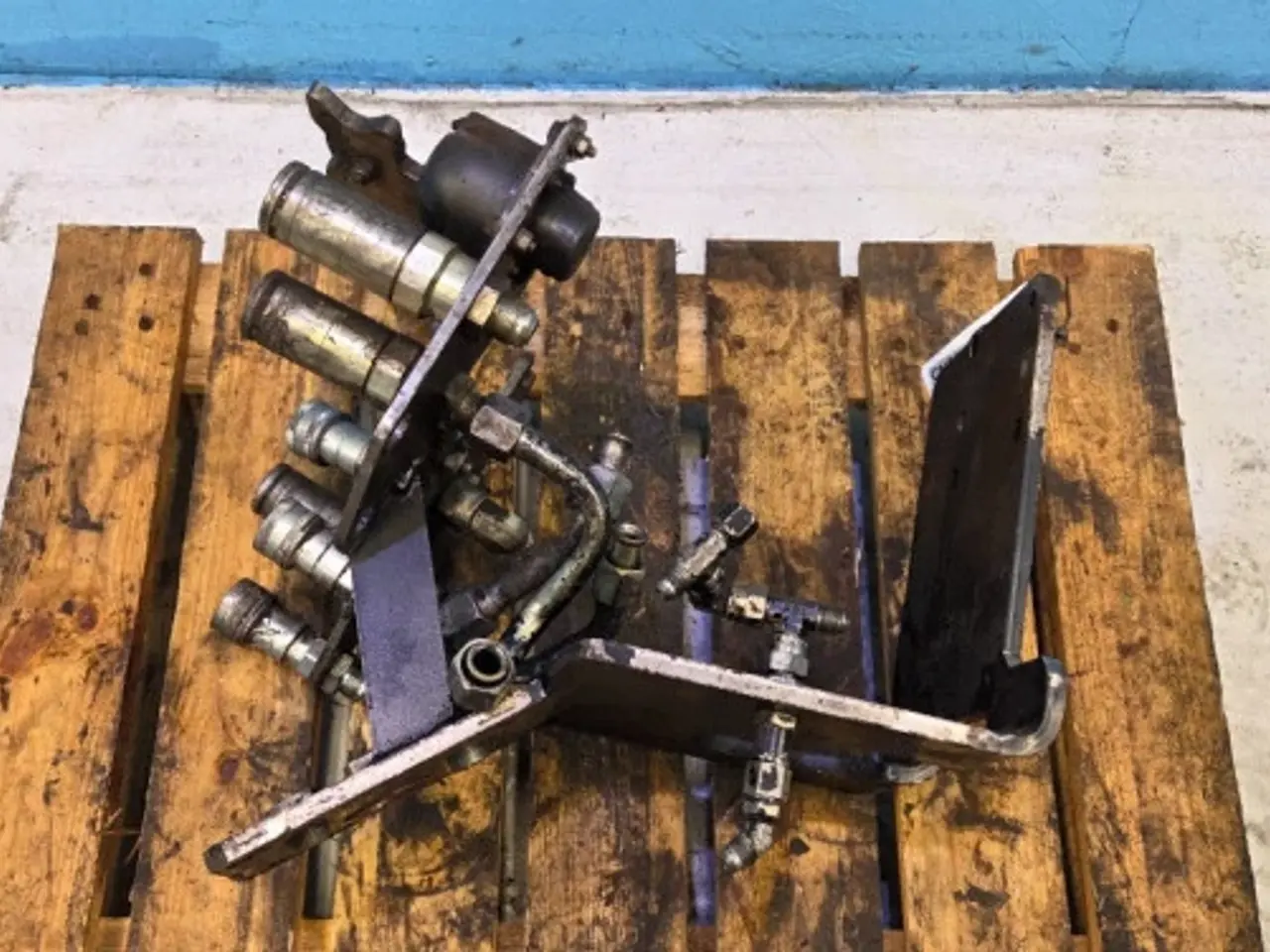 Billede 13 - Massey Ferguson 6290 Support 3794523M3
