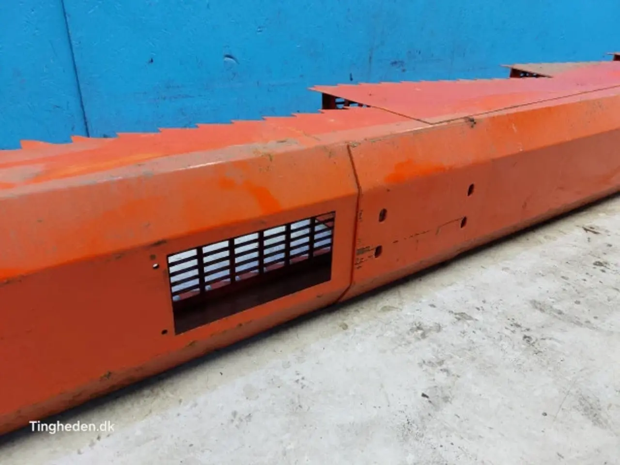 Billede 16 - Bizon Z058 Rekord Ryster 5058/13007