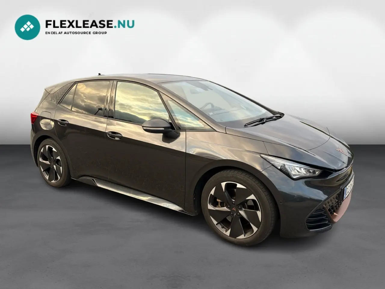 Billede 7 - Cupra Born 77 e-Boost