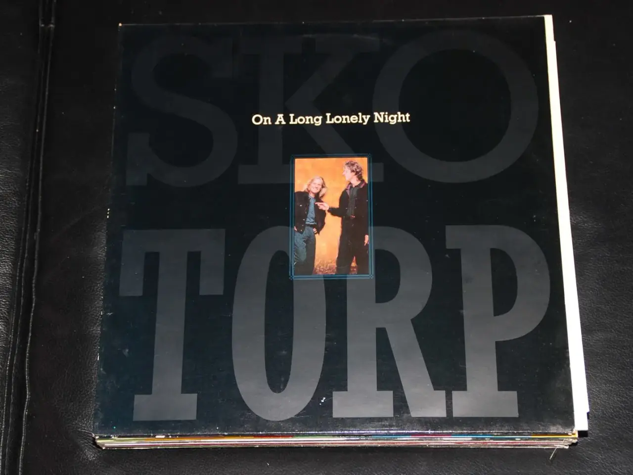 Billede 1 - Lp - Sko Torp