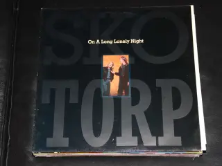 Lp - Sko Torp