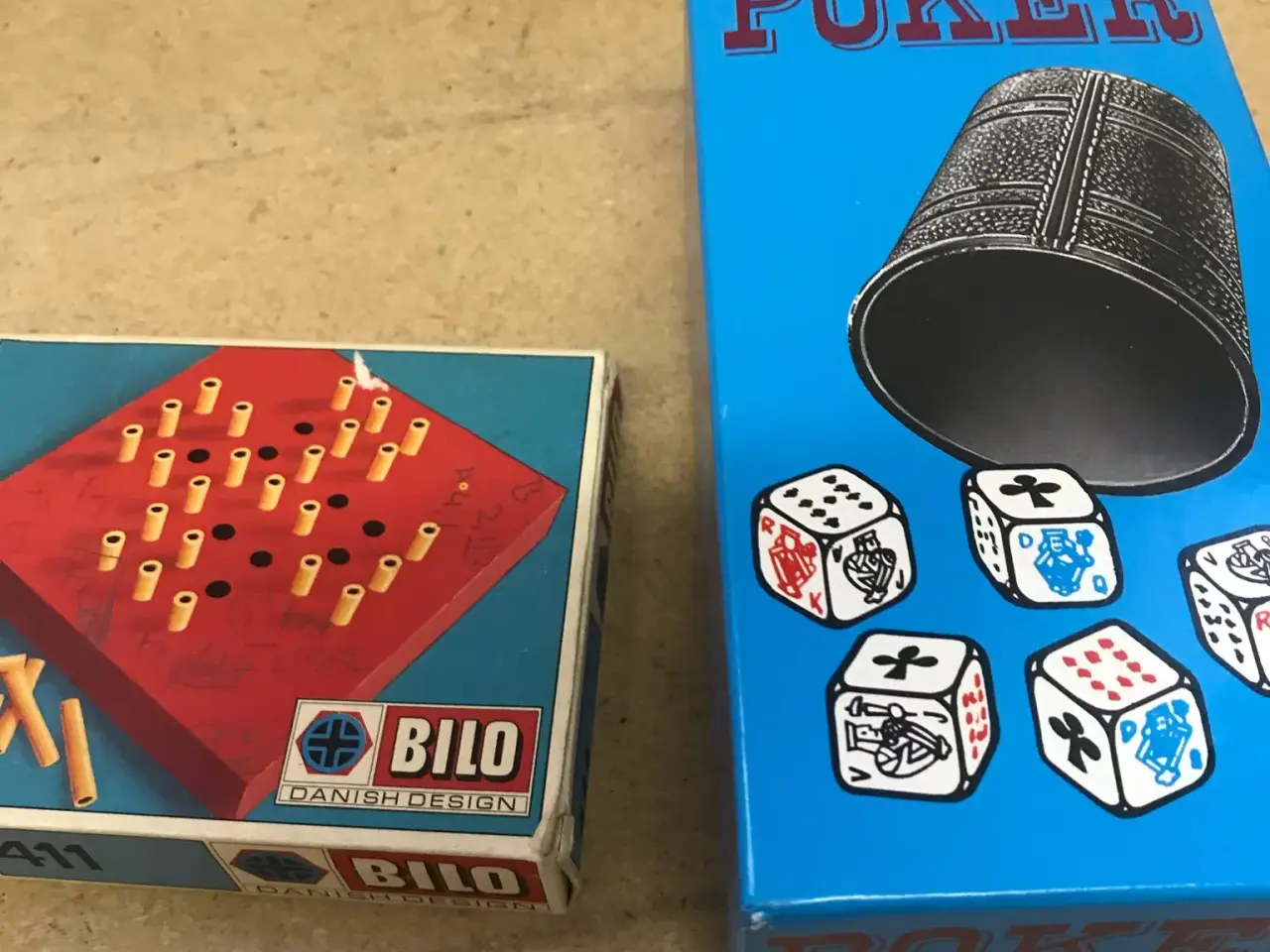 Billede 4 - Spille