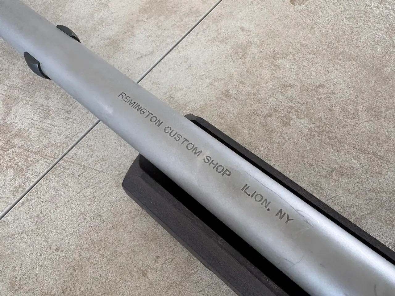 Billede 7 - Storvildtriffel .458 Lott