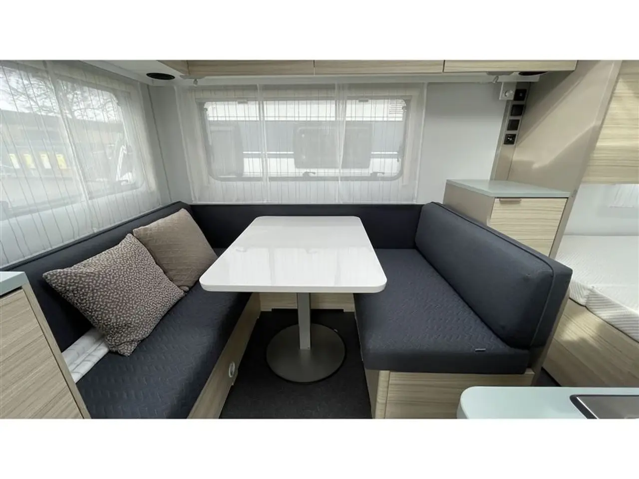 Billede 3 - 2022 - Adria Altea 432 PX