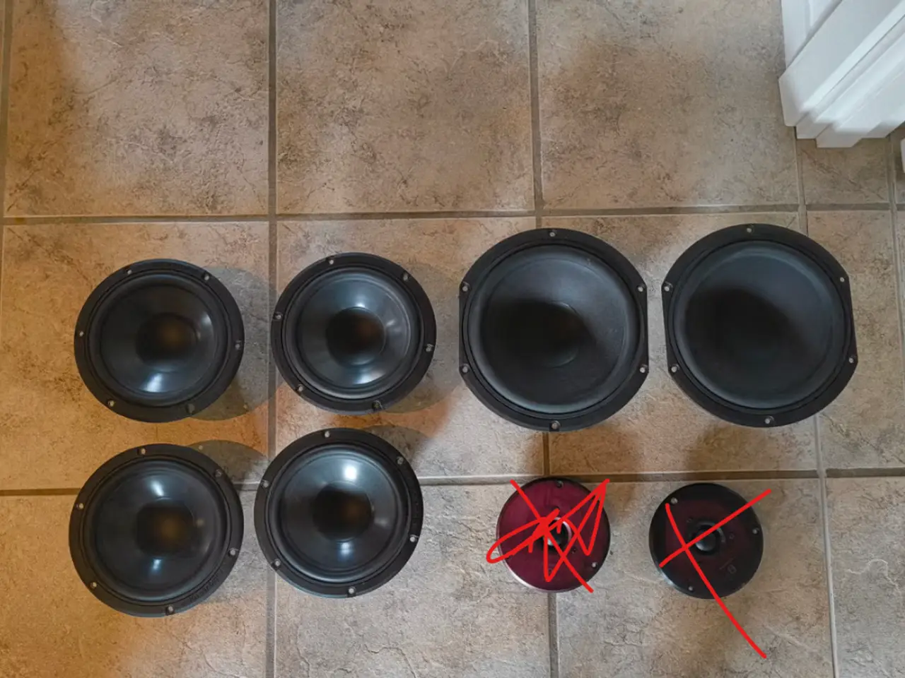 Billede 1 - Audiovetor S6 Sig