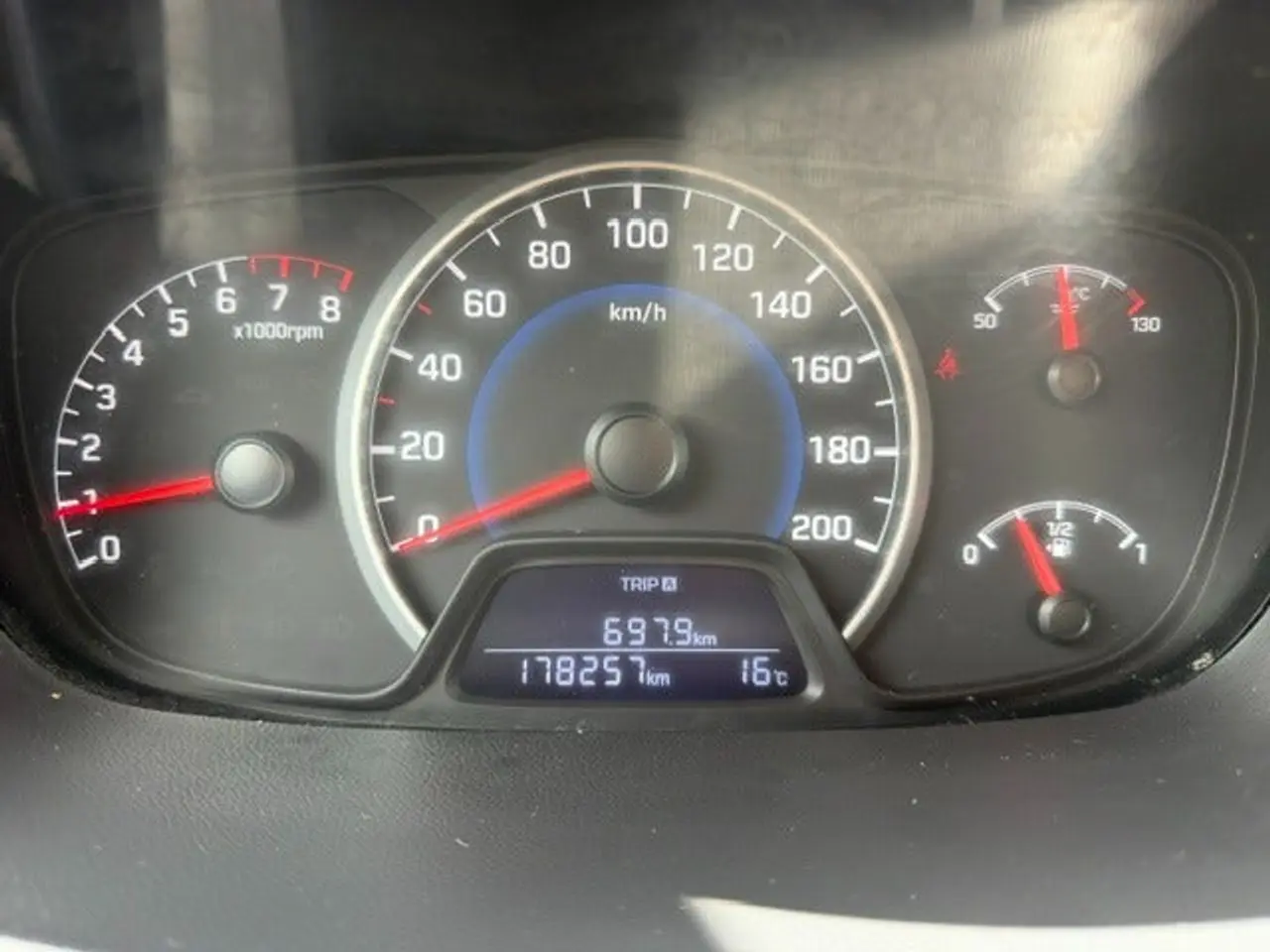 Billede 15 - Hyundai i10 1,0 Comfort