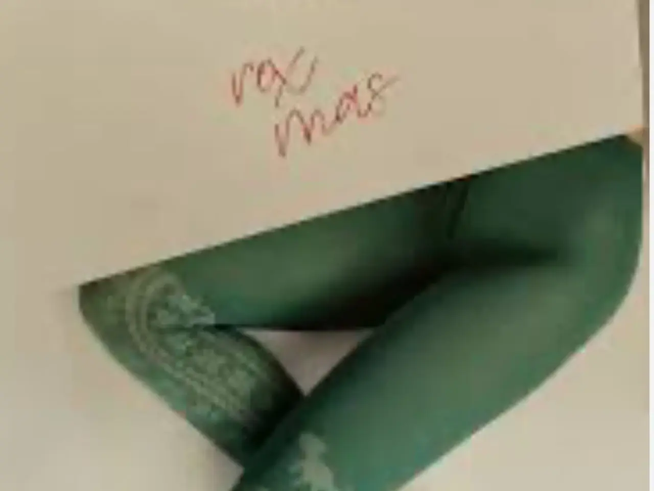 Billede 3 - Wolford strømpebukser /tights