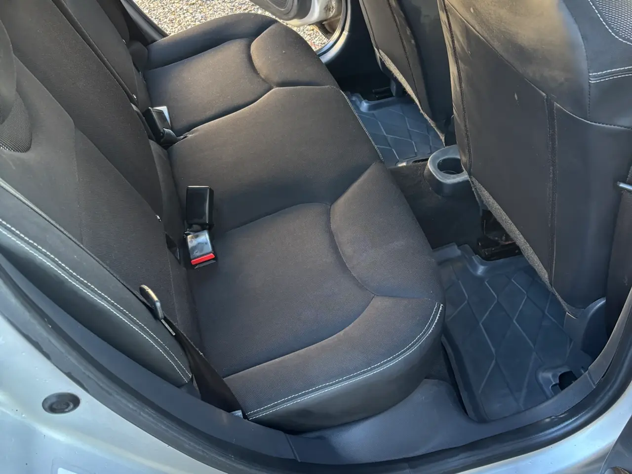 Billede 7 - Renault Clio 1.5 dci 90hk