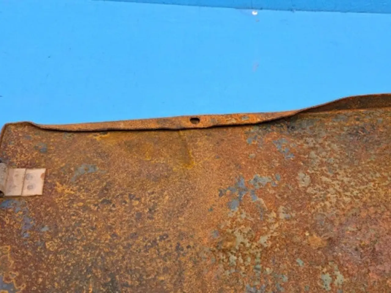 Billede 6 - John Deere 6300 Panel L.  AL78281