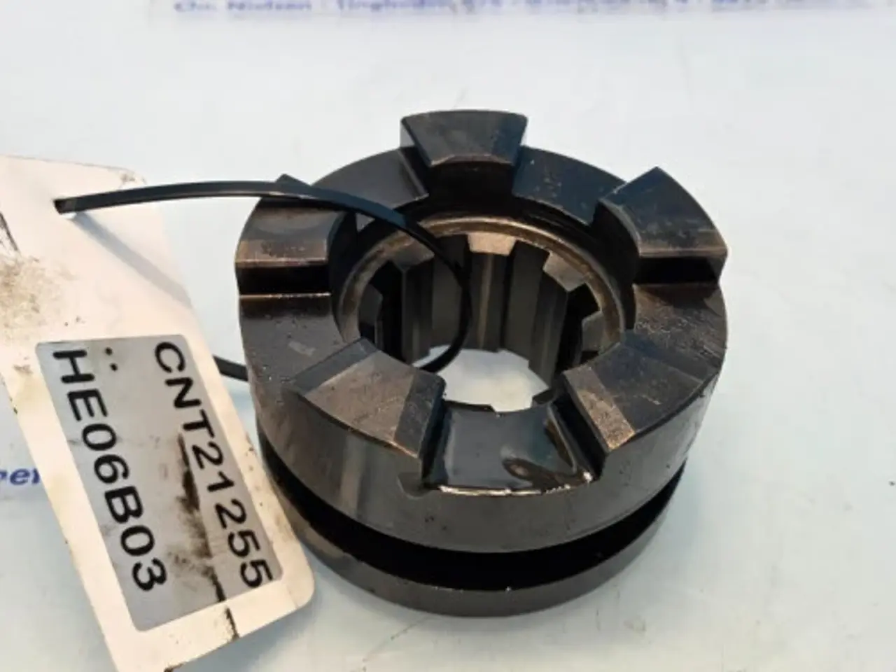 Billede 11 - New Holland CR9.90 Koblingsskive 80455094